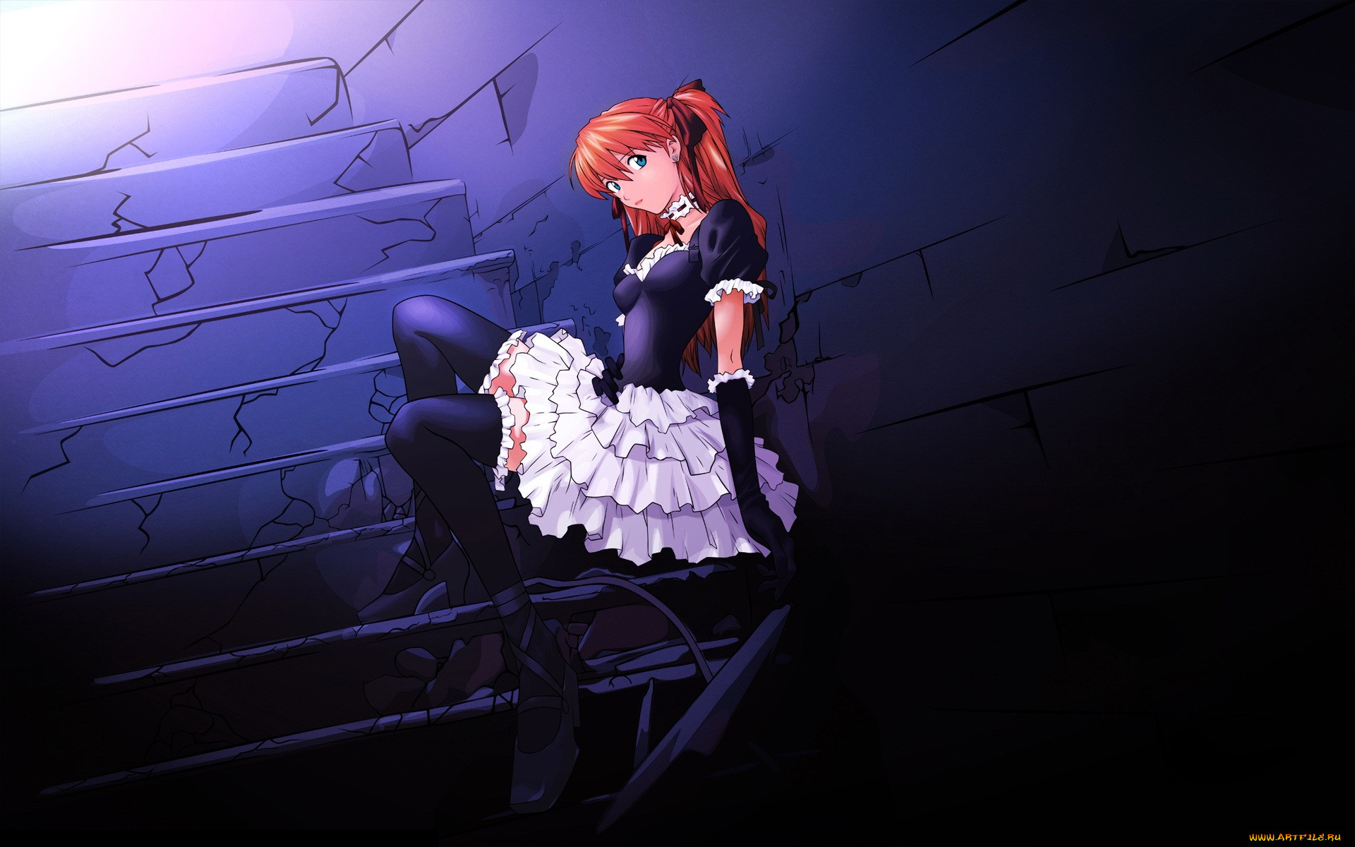 , evangelion